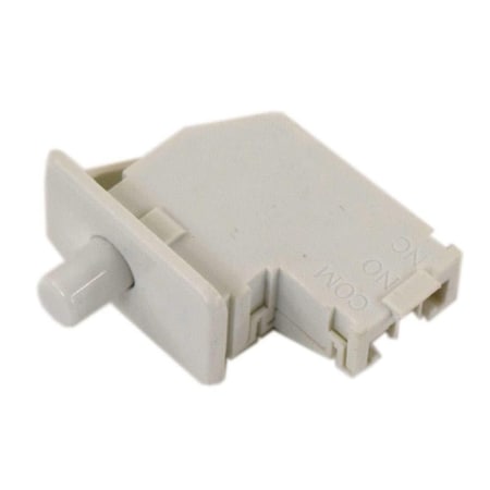 Ge GE Dryer Door Switch, WE04X28977 WE04X28977